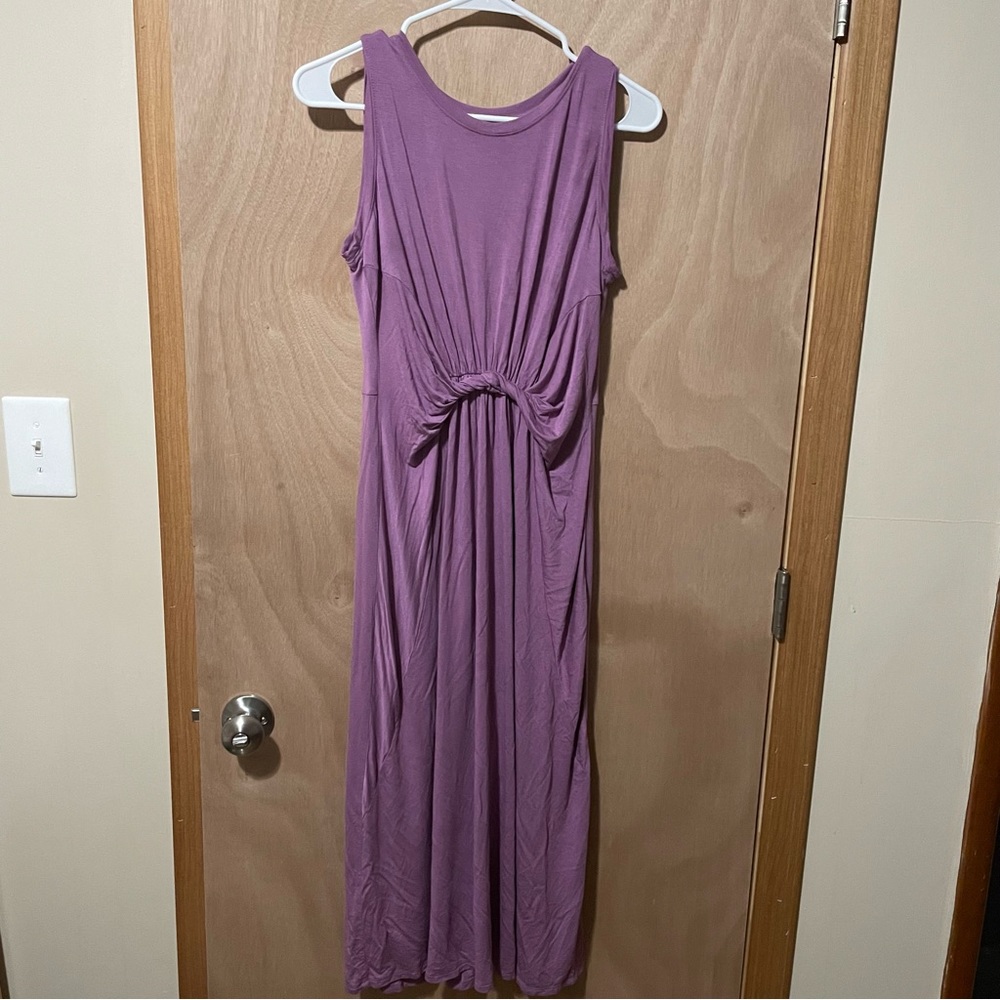 Maurice’s Twisted Waist Dress